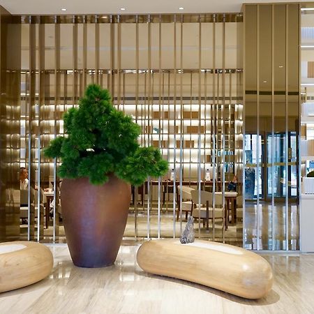 Ji Hotel Shanghai Baoshan Youyi Road Eksteriør bilde