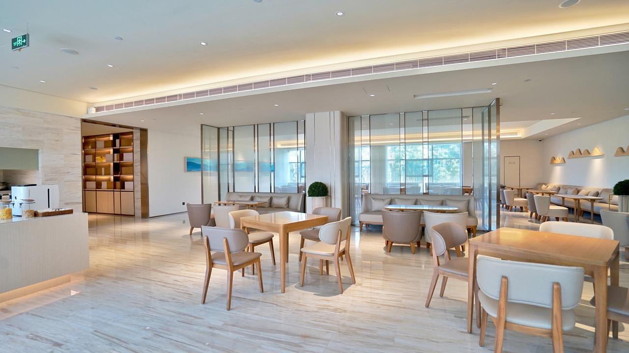 Ji Hotel Shanghai Baoshan Youyi Road Eksteriør bilde