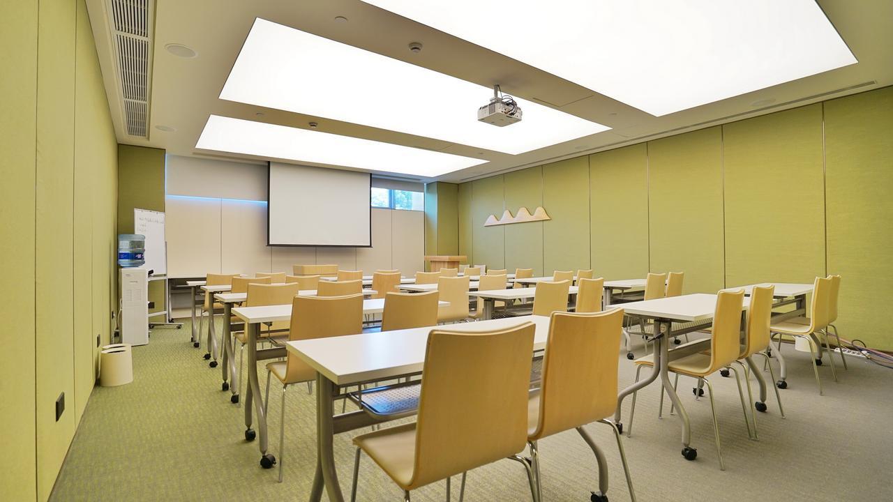 Ji Hotel Shanghai Baoshan Youyi Road Eksteriør bilde