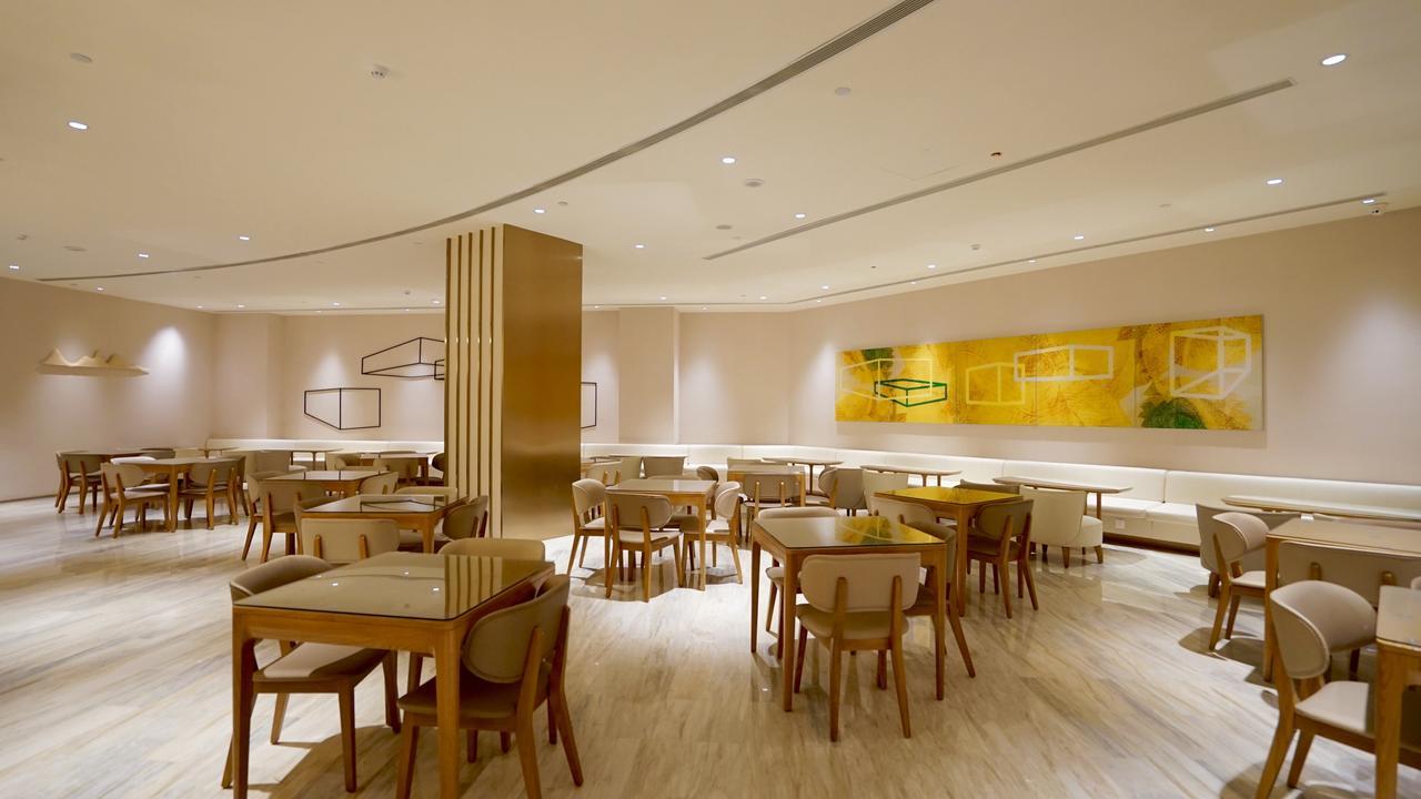 Ji Hotel Shanghai Baoshan Youyi Road Eksteriør bilde