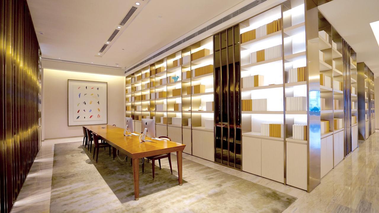 Ji Hotel Shanghai Baoshan Youyi Road Eksteriør bilde